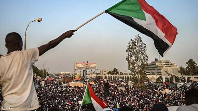 قوى إعلان الحرية والتغيير في السودان: الثورة مستمرة حتى تشكيل سلطة مدنية 